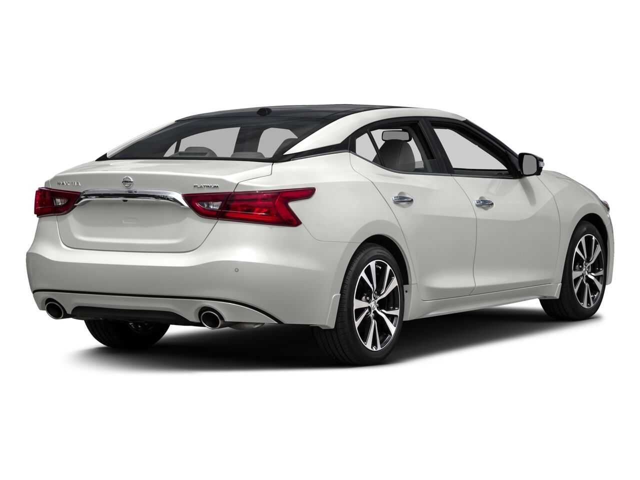 2017 Nissan Maxima Platinum Sedan 4D Kansas City MO