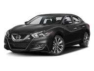 2017 Nissan Maxima SR Grand Junction CO 2017 Nissan Maxima SR Grand Junction CO