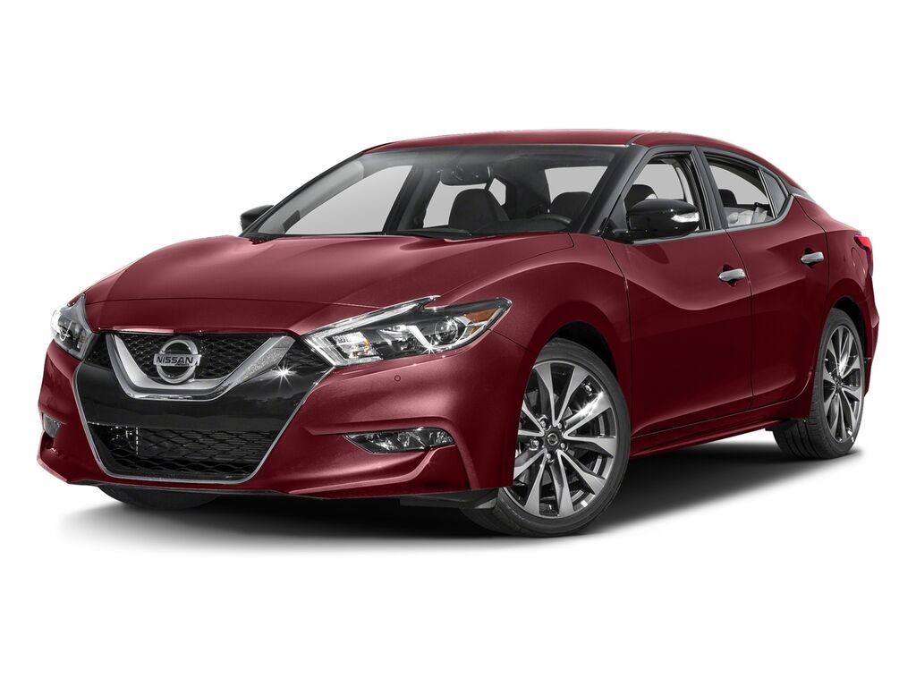 2017 Nissan Maxima SR San Clemente CA