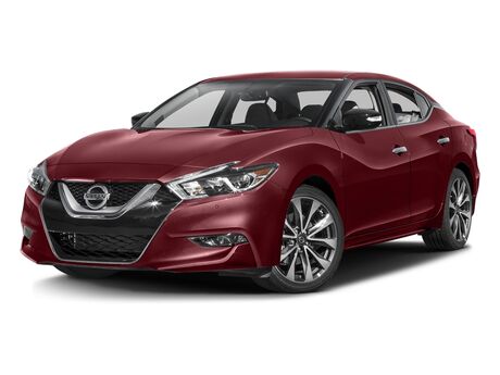2017 Nissan Maxima SR San Clemente CA