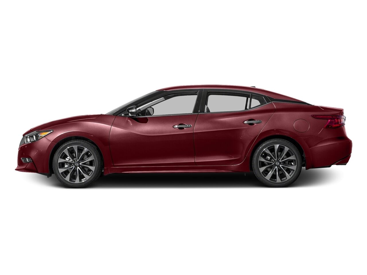 2017 Nissan Maxima SR San Clemente CA