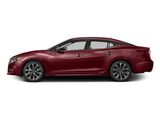 2017 Nissan Maxima SR San Clemente CA