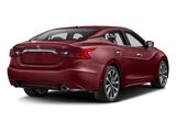 2017 Nissan Maxima SR San Clemente CA