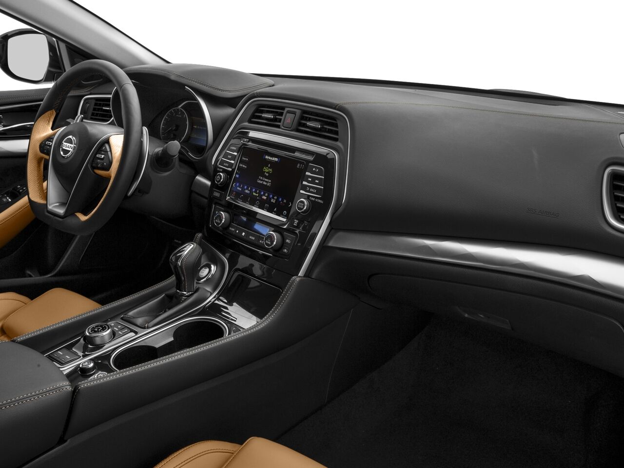 2017 Nissan Maxima SR San Clemente CA