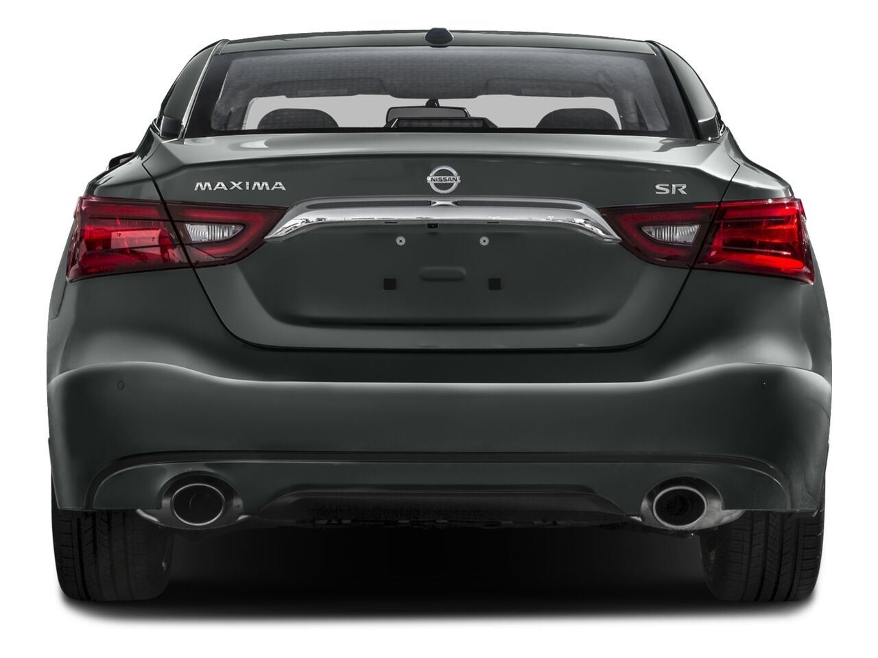 2017 Nissan Maxima SR San Clemente CA