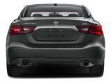 2017 Nissan Maxima SR San Clemente CA