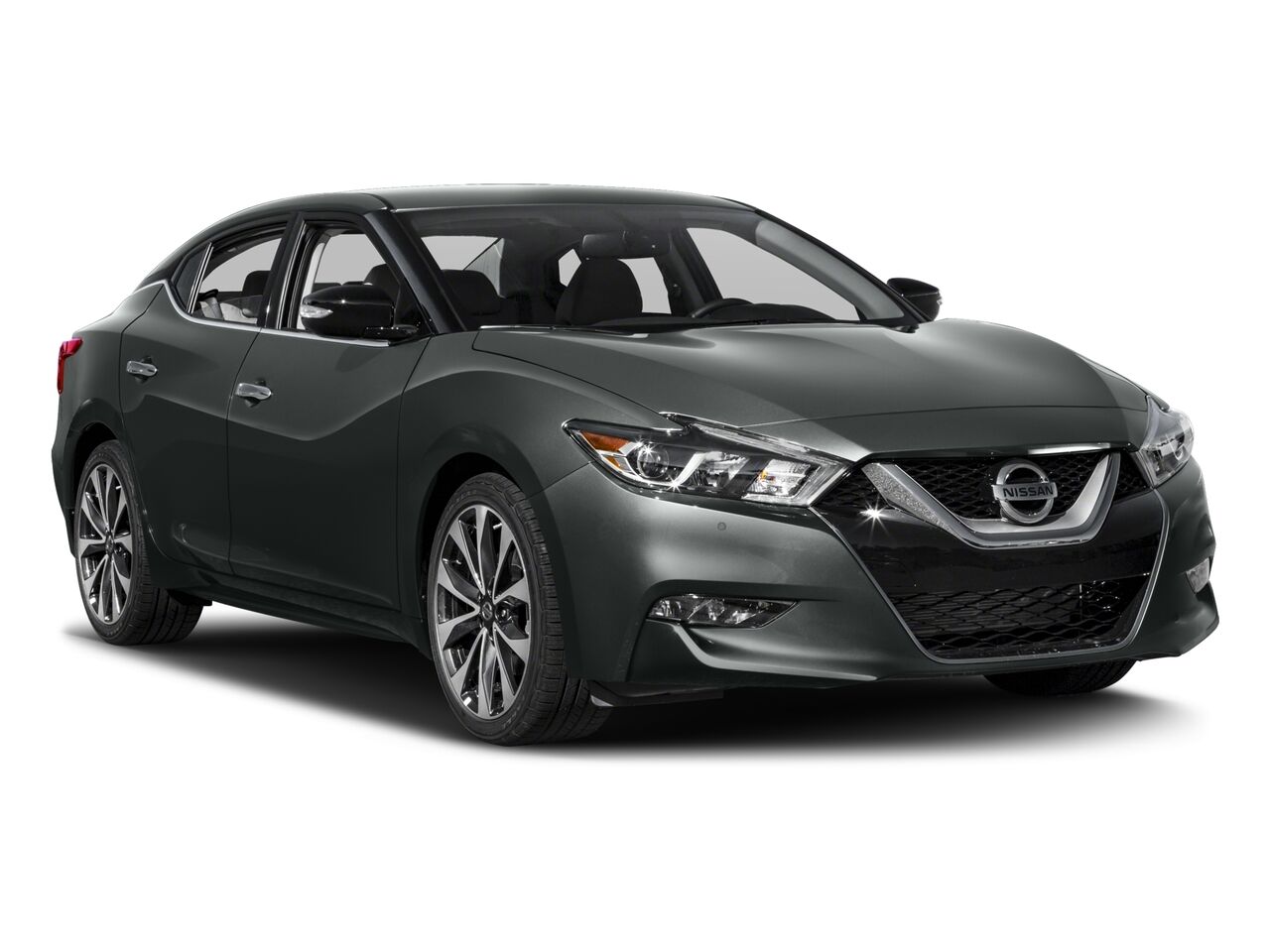 2017 Nissan Maxima SR San Clemente CA