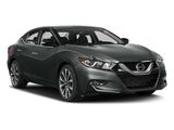 2017 Nissan Maxima SR San Clemente CA