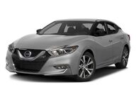 2017 Nissan Maxima SV Grand Junction CO 2017 Nissan Maxima SV Grand Junction CO