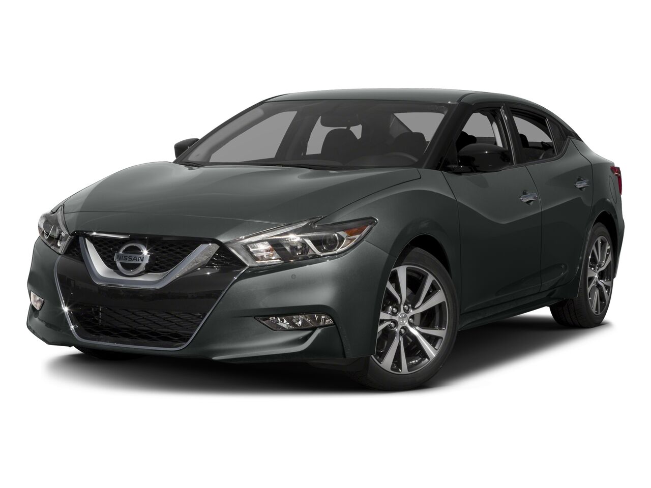 2017 Nissan Maxima SV Grand Junction CO