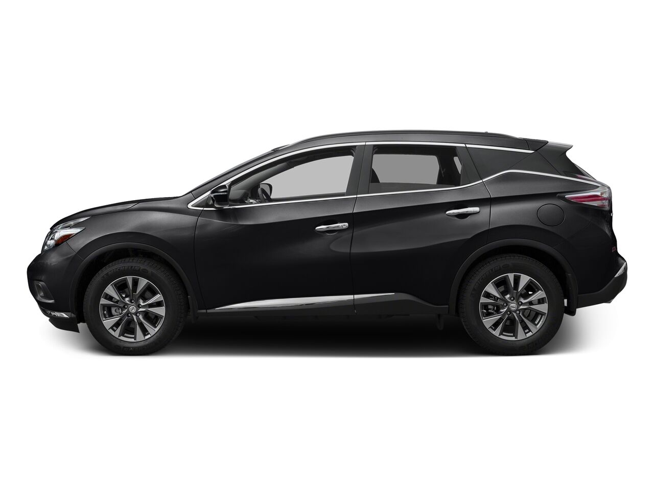 2017 Nissan Murano S (2017.5) Sport Utility 4D