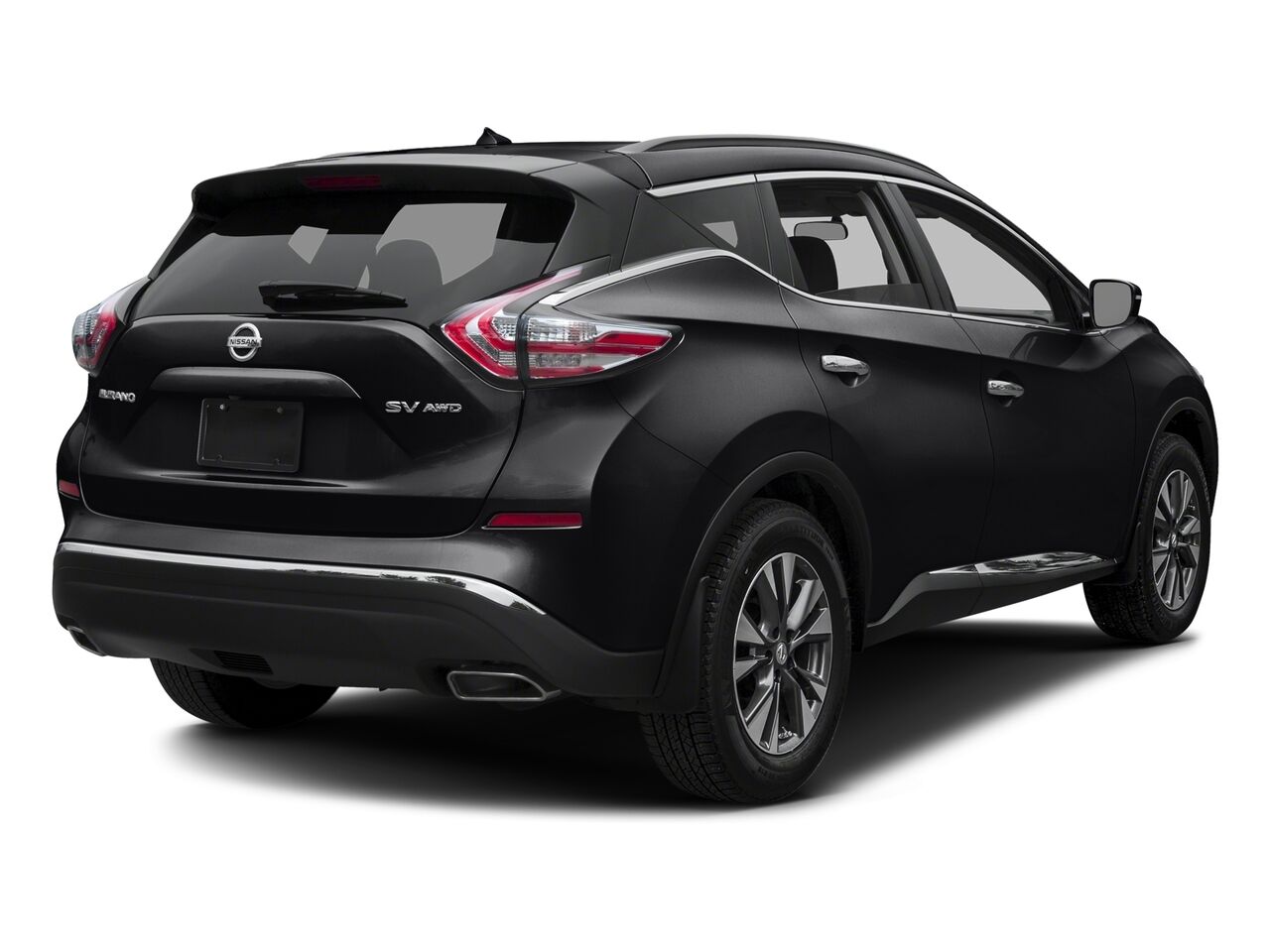2017 Nissan Murano S Austin TX