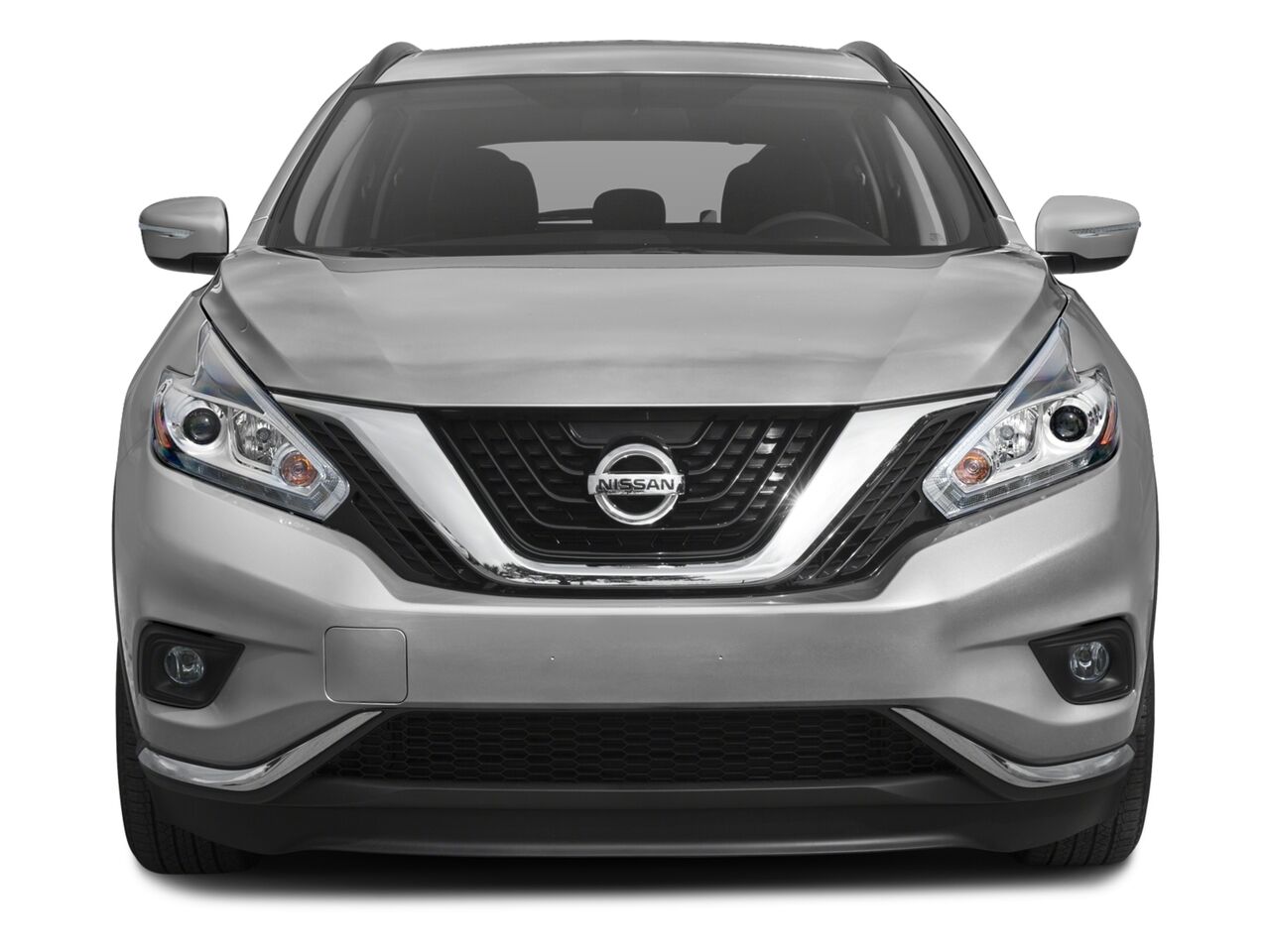 2017 Nissan Murano S Austin TX