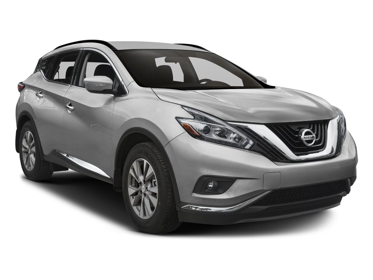 2017 Nissan Murano S Austin TX