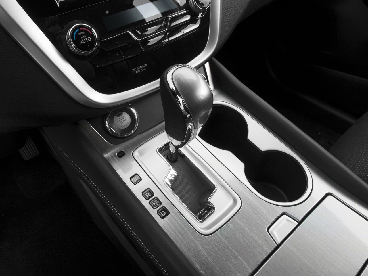 2017 Nissan Murano S Austin TX