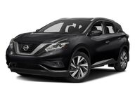 2017 Nissan Murano SL Grand Junction CO 2017 Nissan Murano SL Grand Junction CO