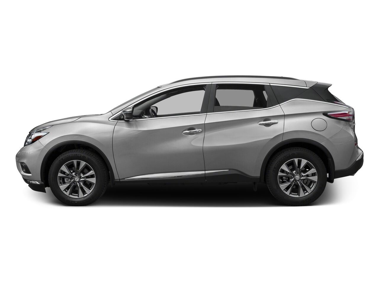 2017 Nissan Murano SV Austin TX