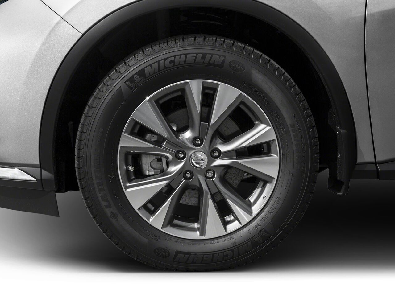 2017 Nissan Murano SV Austin TX