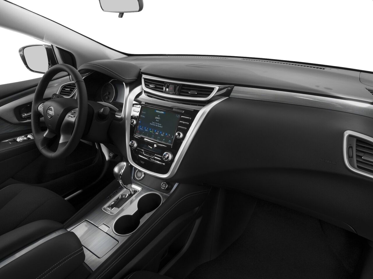 2017 Nissan Murano SV Austin TX