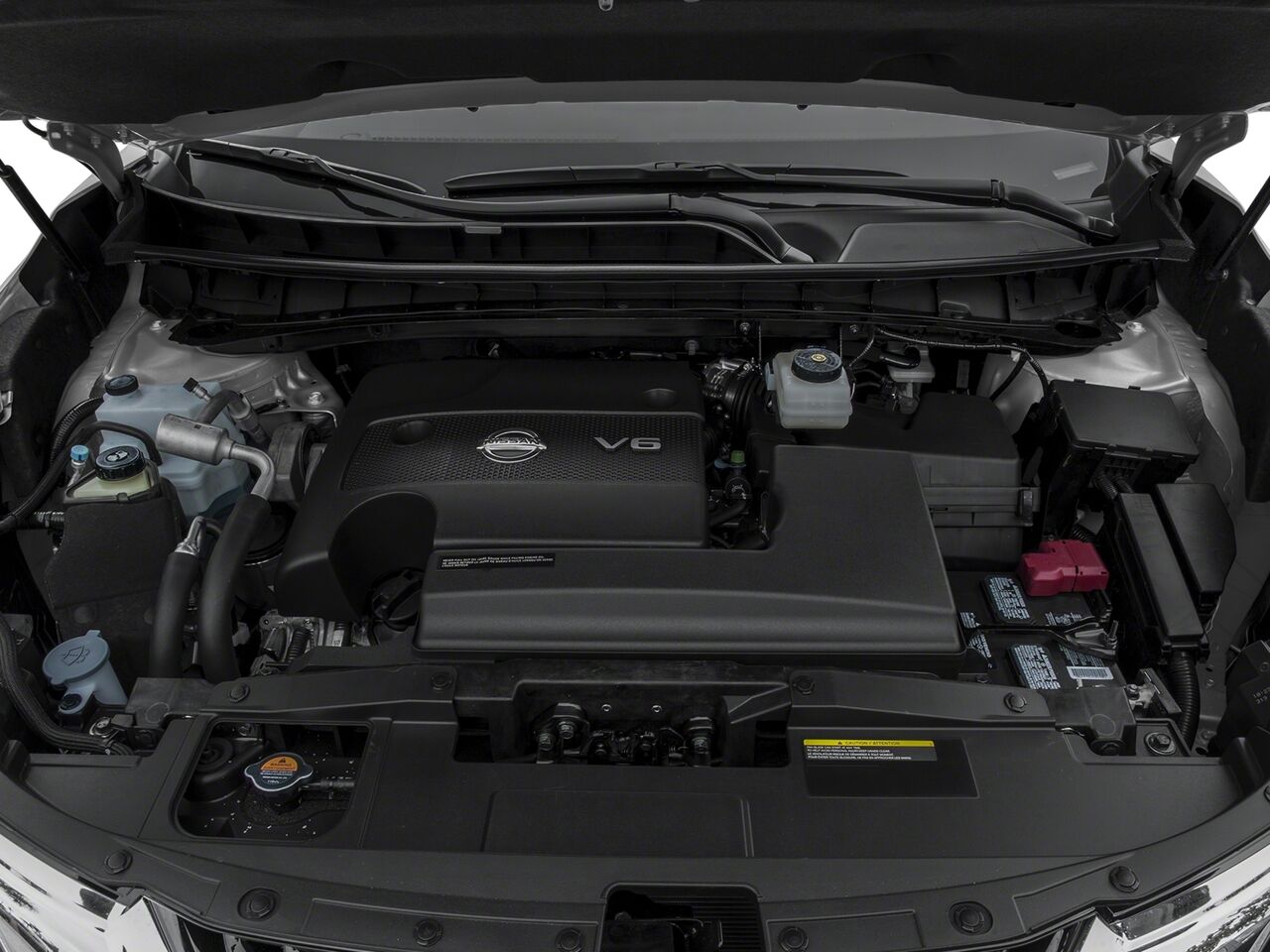 2017 Nissan Murano SV Austin TX