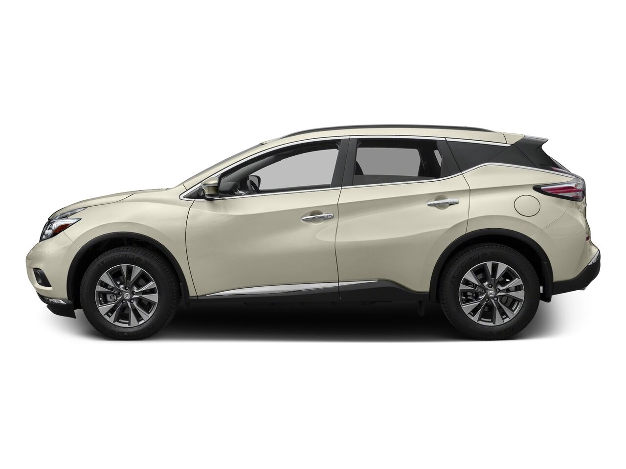 2017 Nissan Murano SV Morristown TN