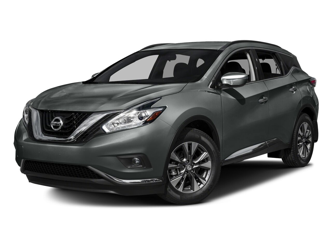 2017 Nissan Murano SV Morristown TN