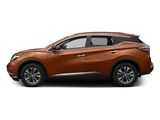 2017 Nissan Murano SV Oshkosh WI