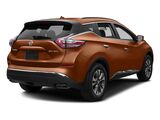 2017 Nissan Murano SV Oshkosh WI