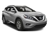 2017 Nissan Murano SV Oshkosh WI