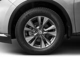 2017 Nissan Murano SV Oshkosh WI