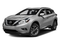 2017 Nissan Murano SV Rome GA 2017 Nissan Murano SV Rome GA