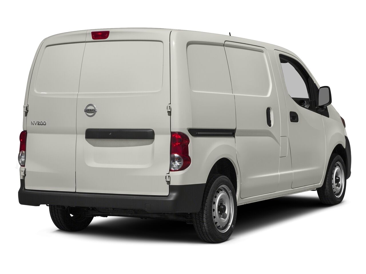 2017 Nissan NV200 Compact Cargo SV Hollywood FL