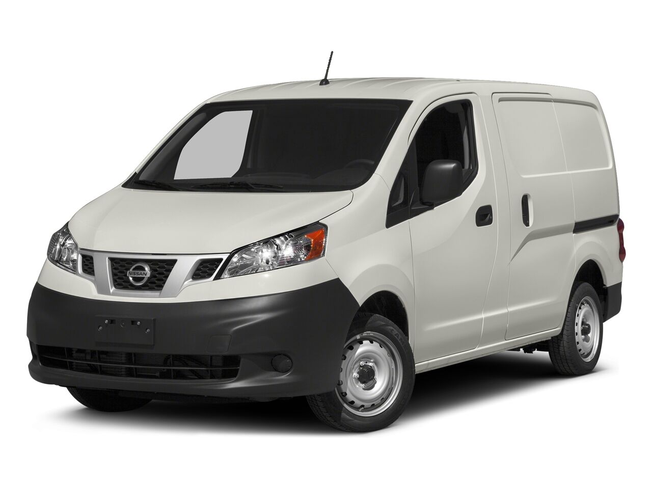 2017 Nissan NV200 Compact Cargo SV Hollywood FL