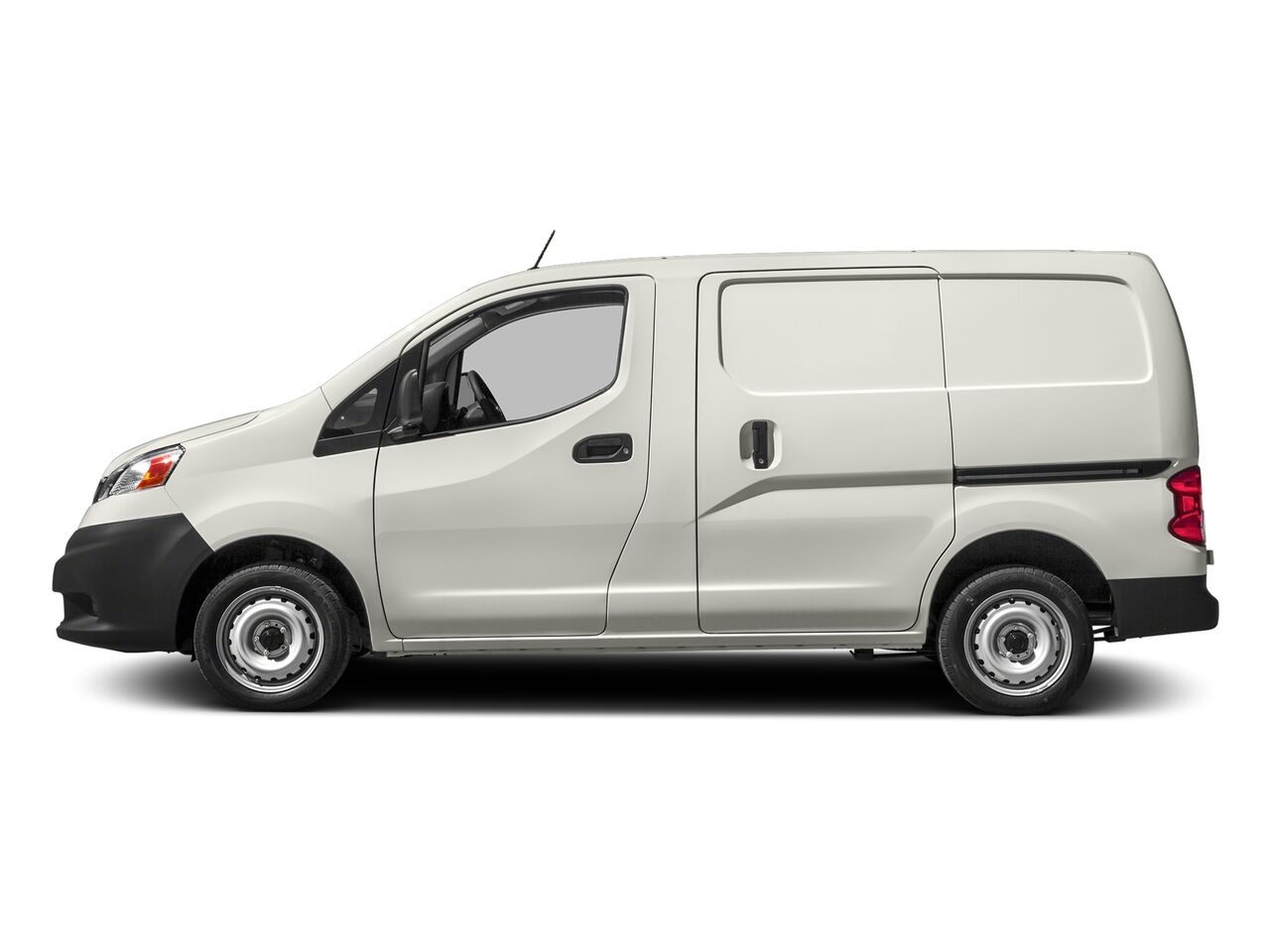 2017 Nissan NV200 Compact Cargo SV Hollywood FL