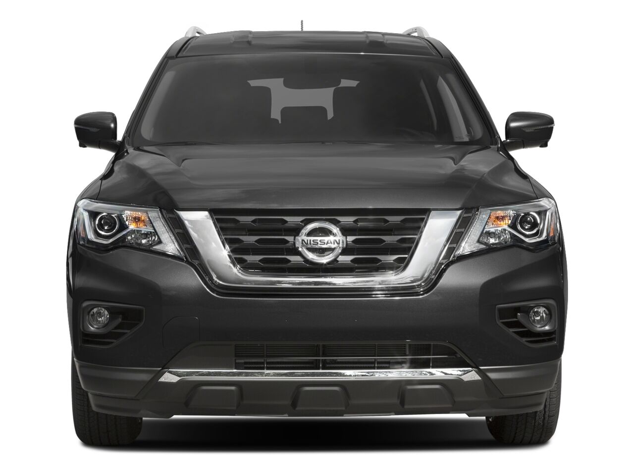 2017 Nissan Pathfinder SL Austin TX