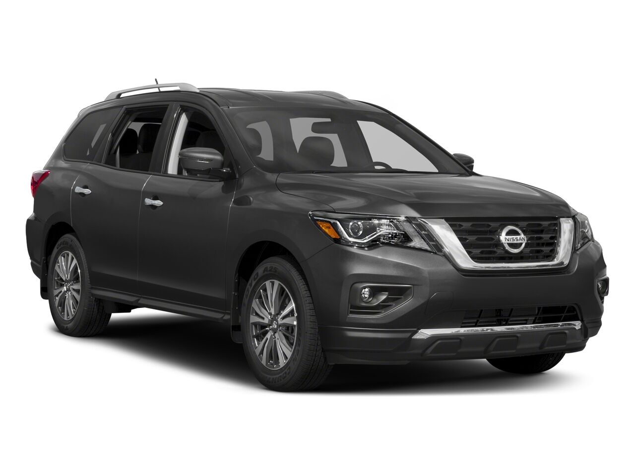 2017 Nissan Pathfinder SL San Clemente CA