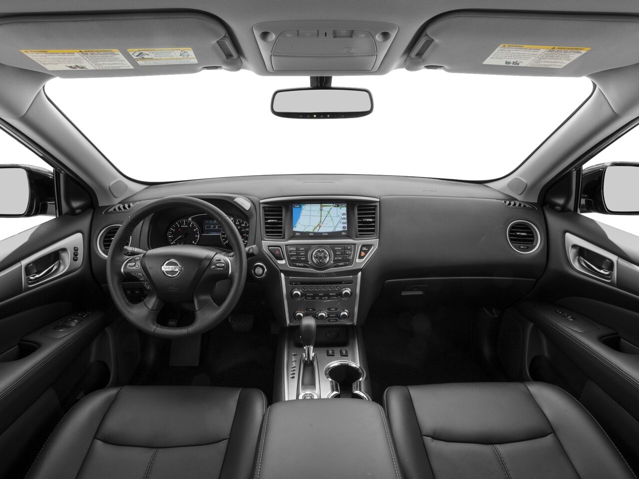 2017 Nissan Pathfinder SL San Clemente CA