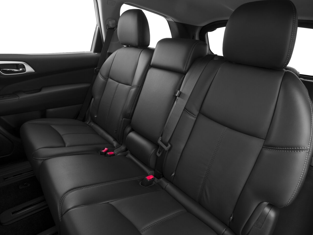 2017 Nissan Pathfinder SL San Clemente CA
