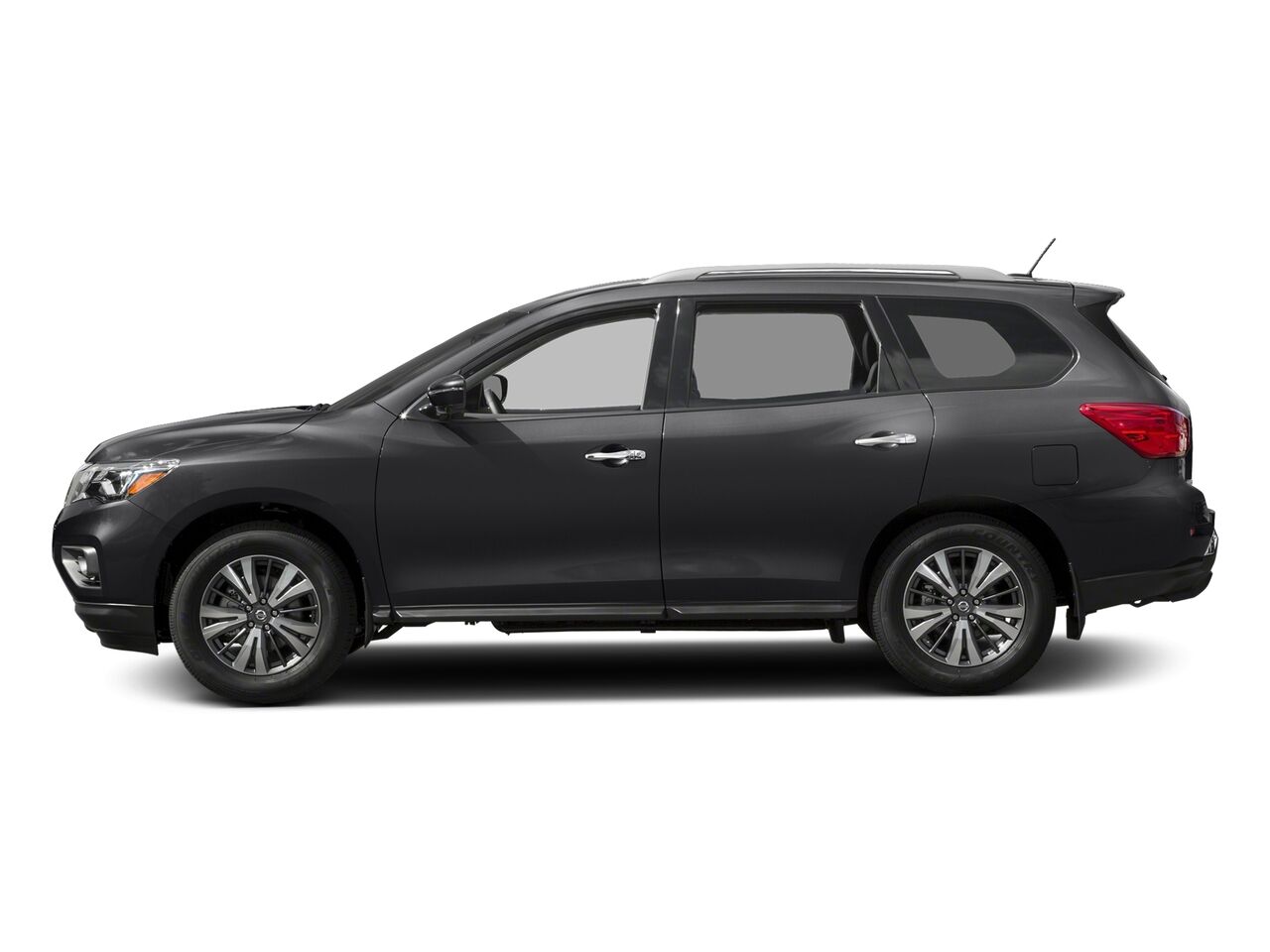 2017 Nissan Pathfinder SV Austin TX