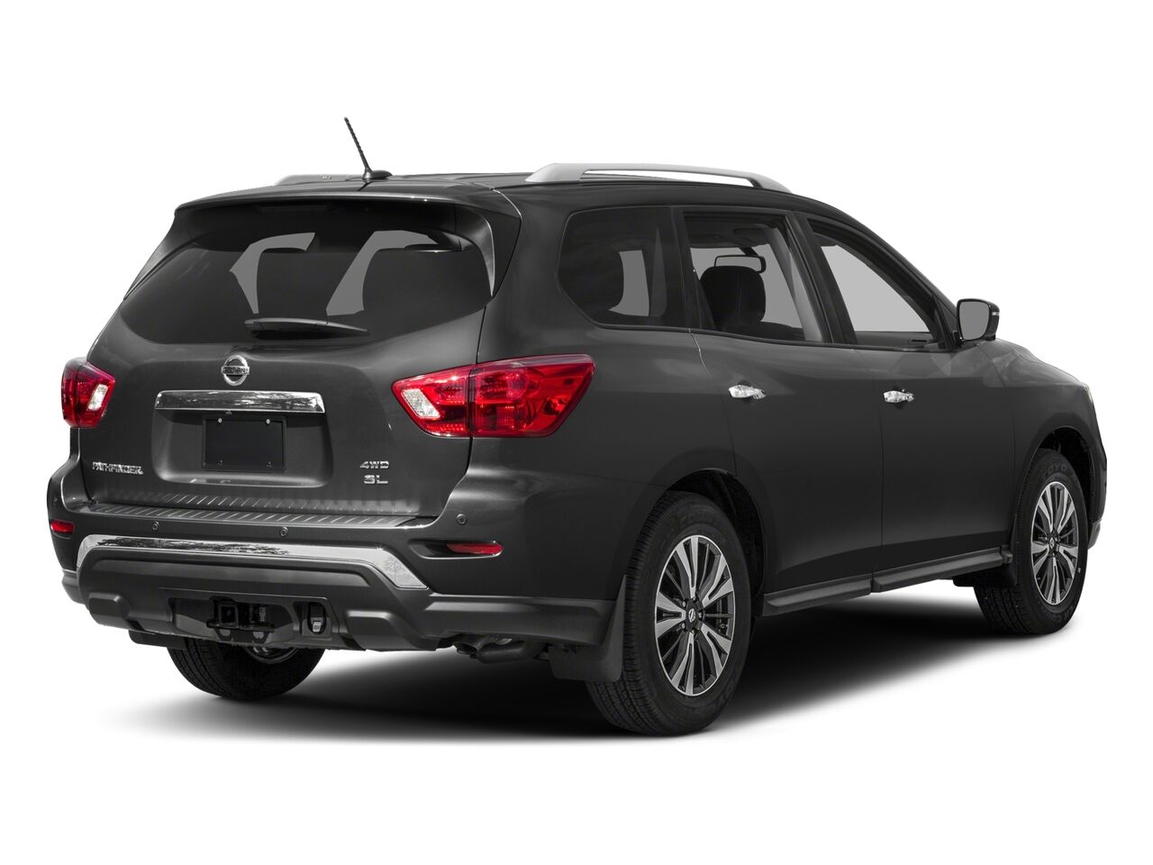 2017 Nissan Pathfinder SV Grand Junction CO