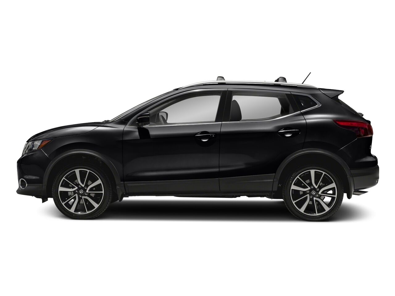 2017 Nissan ROGUE SPORT SL Vacaville CA