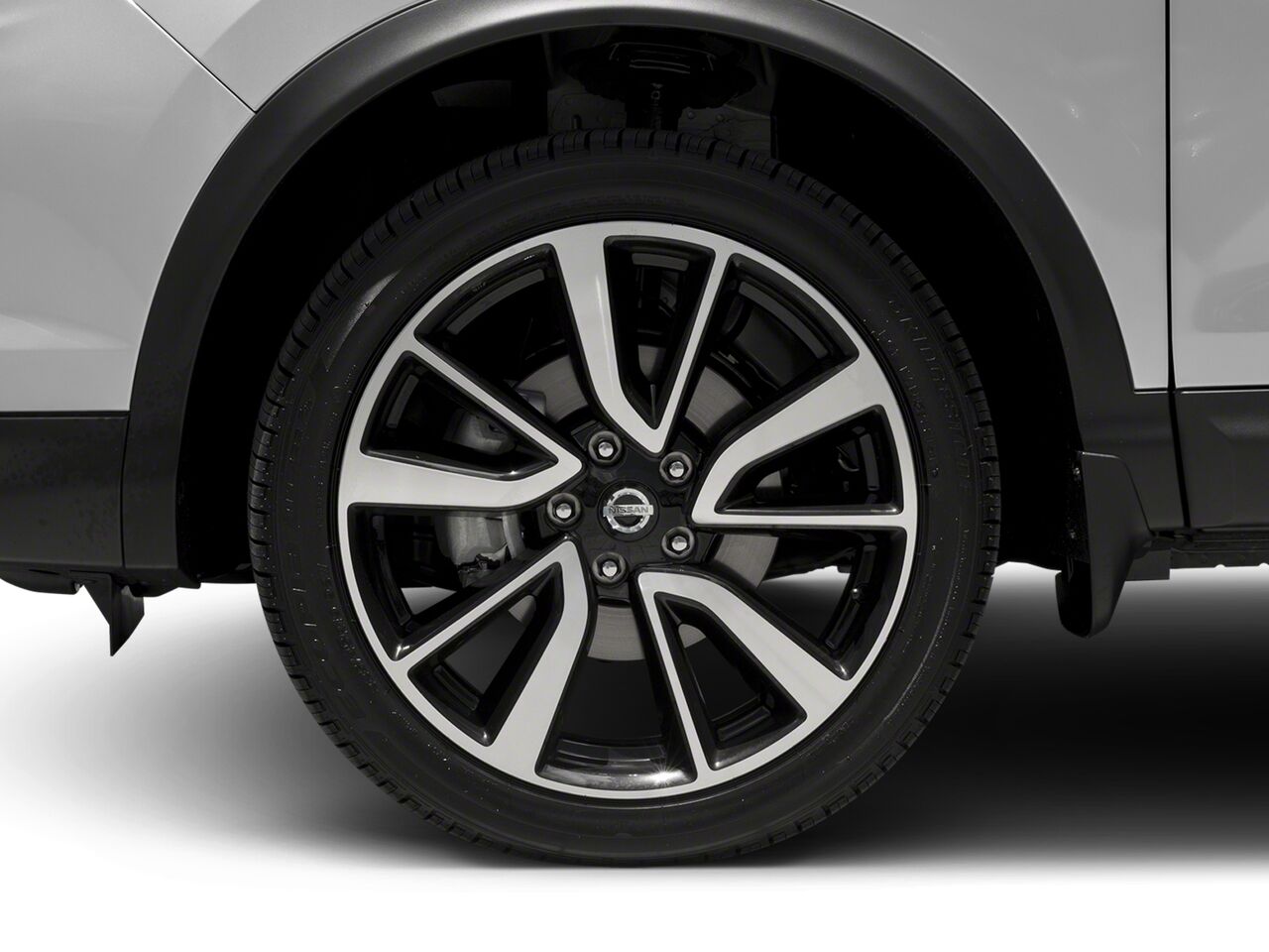 2017 Nissan ROGUE SPORT SL Vacaville CA