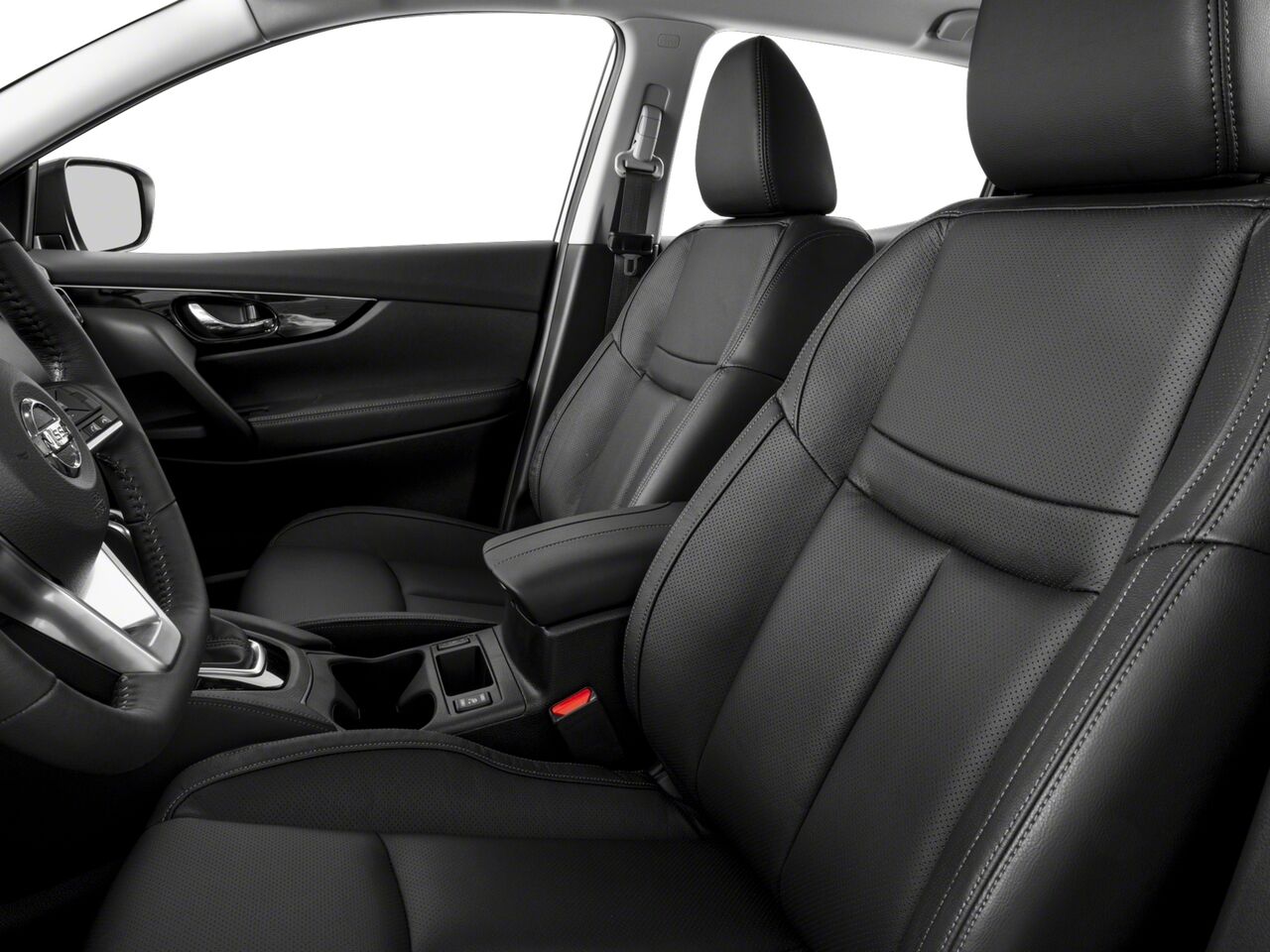 2017 Nissan ROGUE SPORT SL Vacaville CA