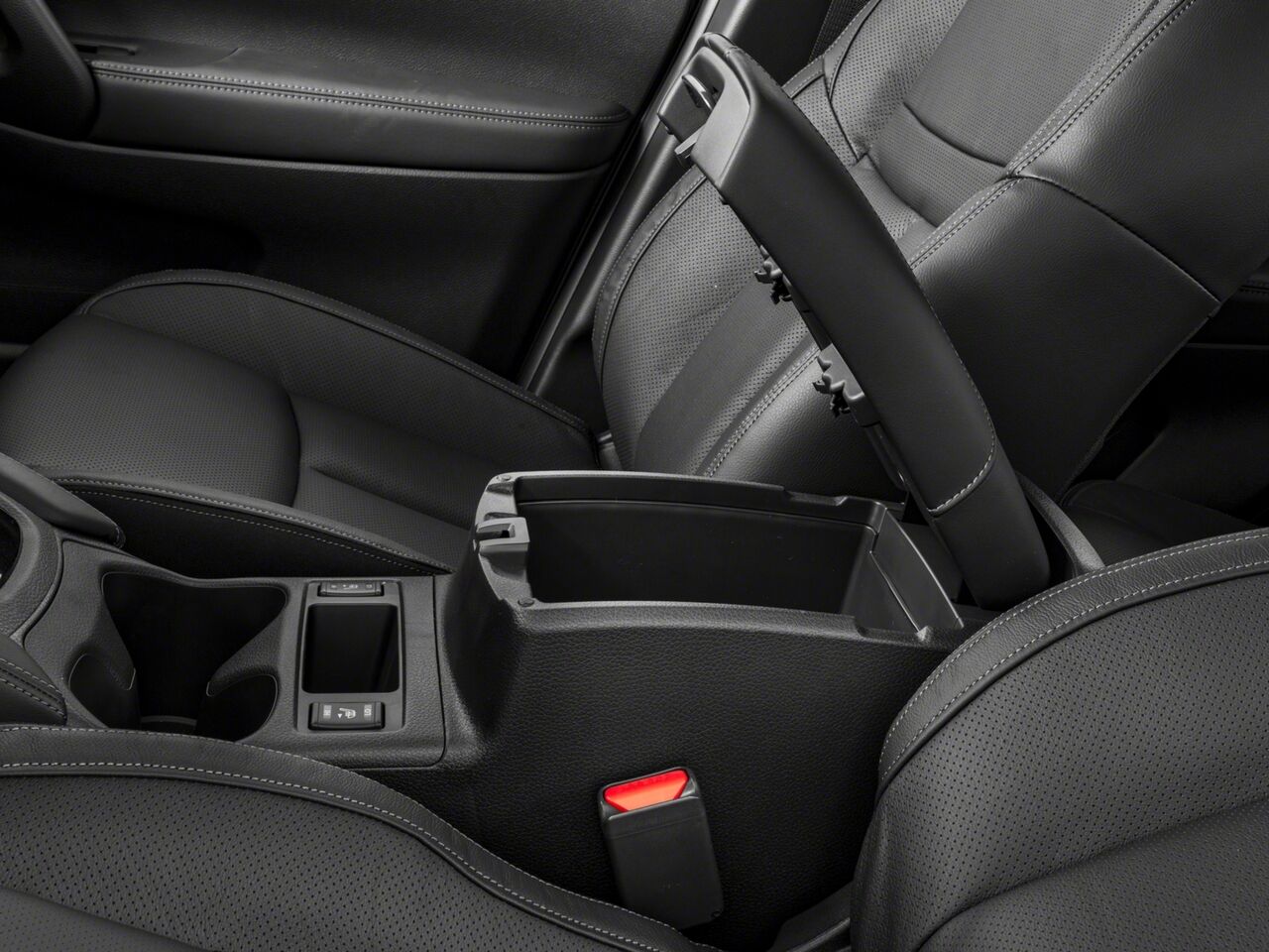 2017 Nissan ROGUE SPORT SL Vacaville CA