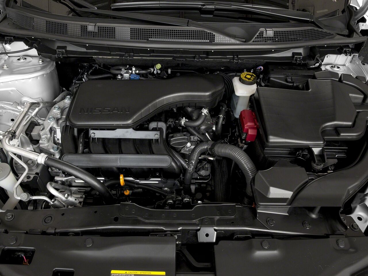 2017 Nissan ROGUE SPORT SL Vacaville CA