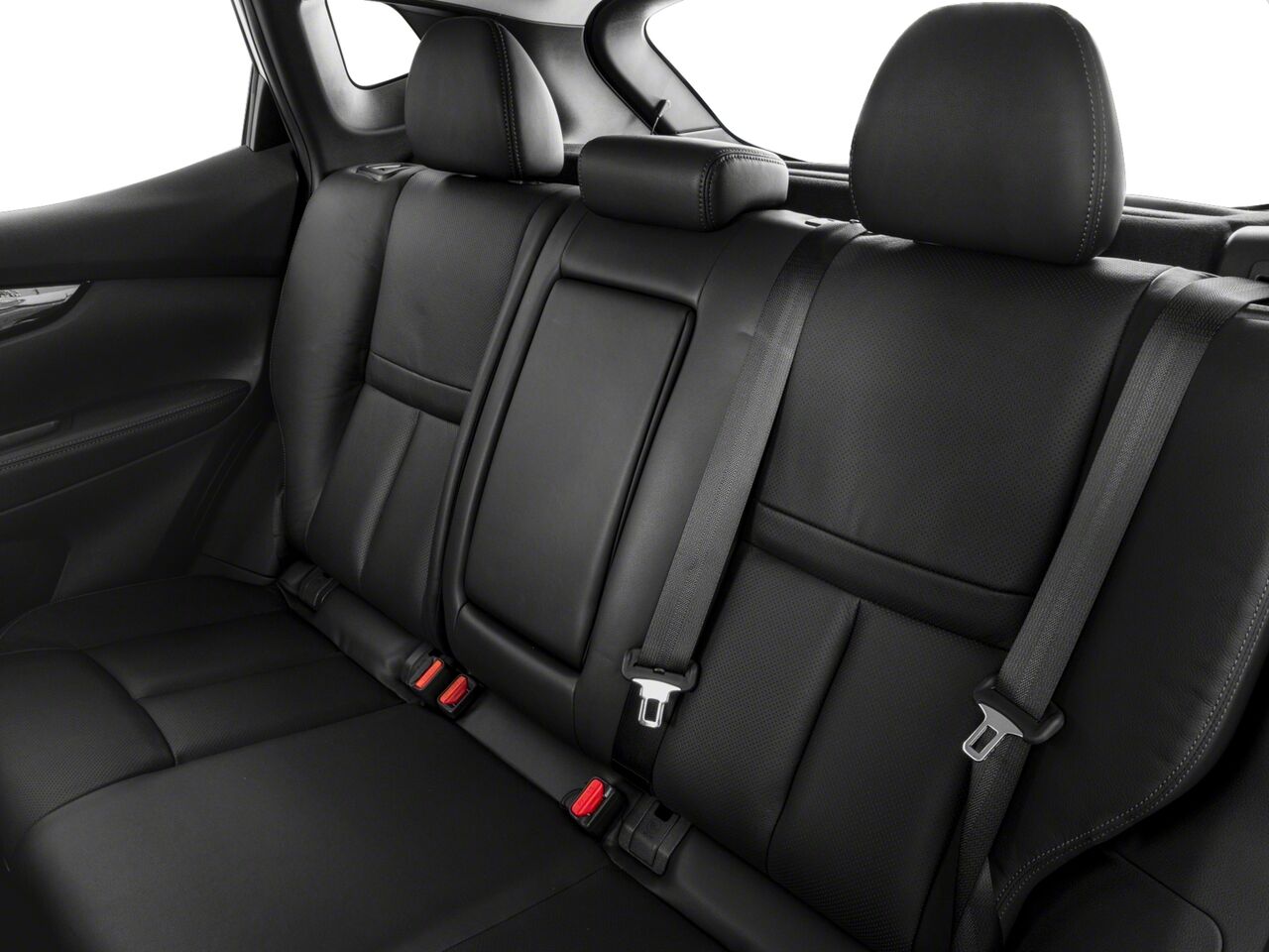 2017 Nissan ROGUE SPORT SL Vacaville CA