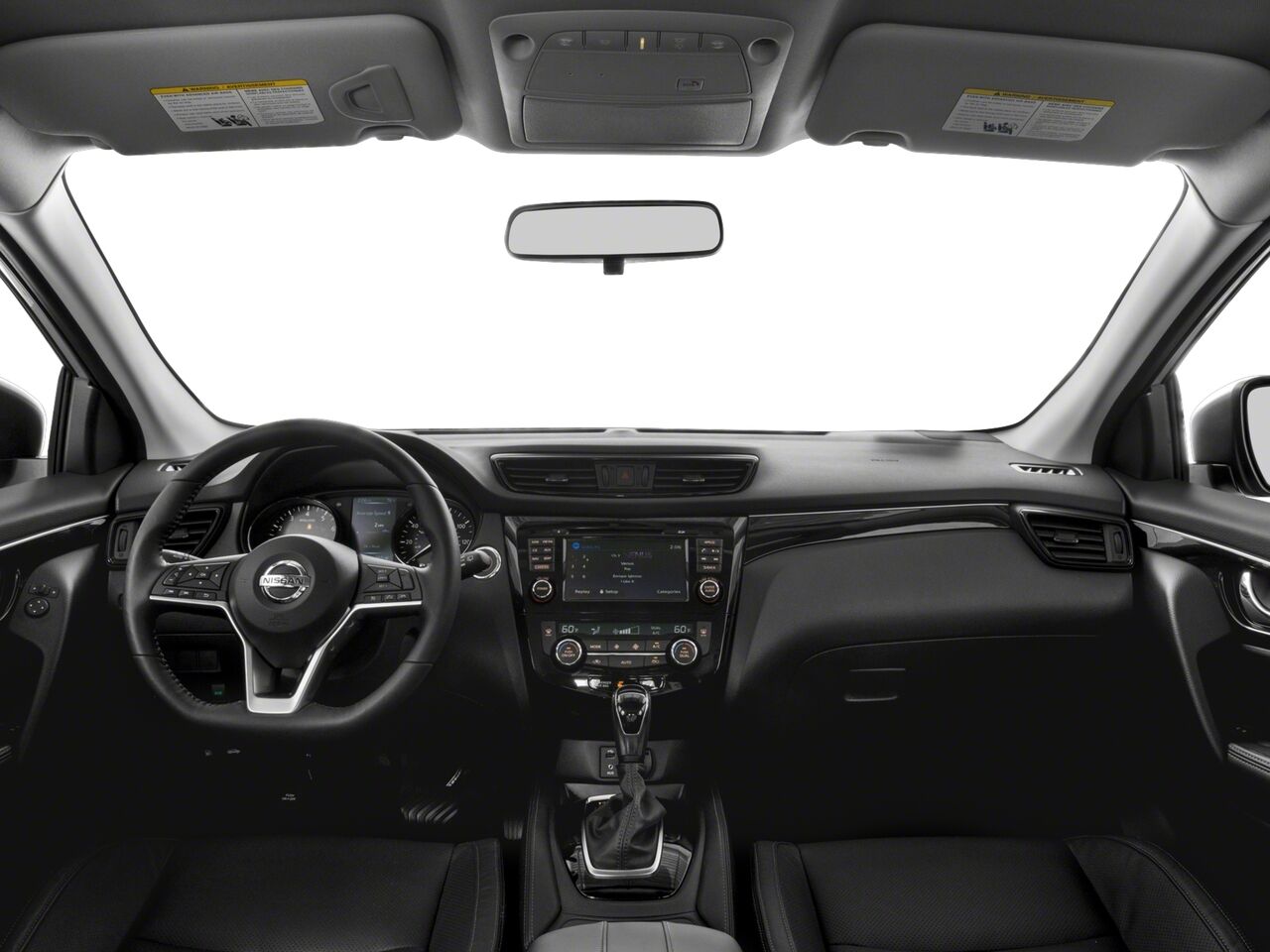 2017 Nissan ROGUE SPORT SL Vacaville CA