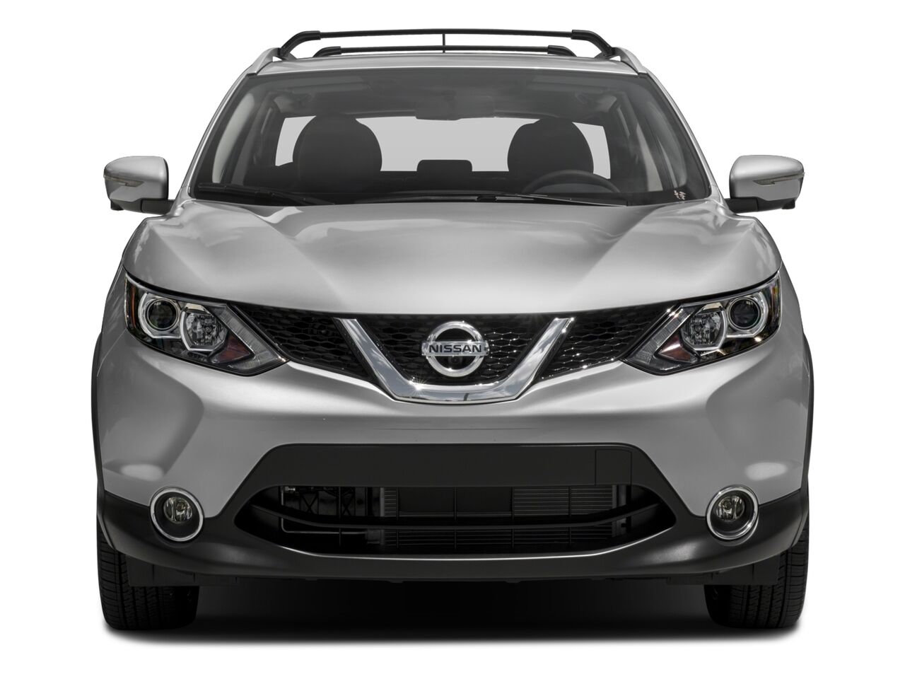 2017 Nissan ROGUE SPORT SL Vacaville CA