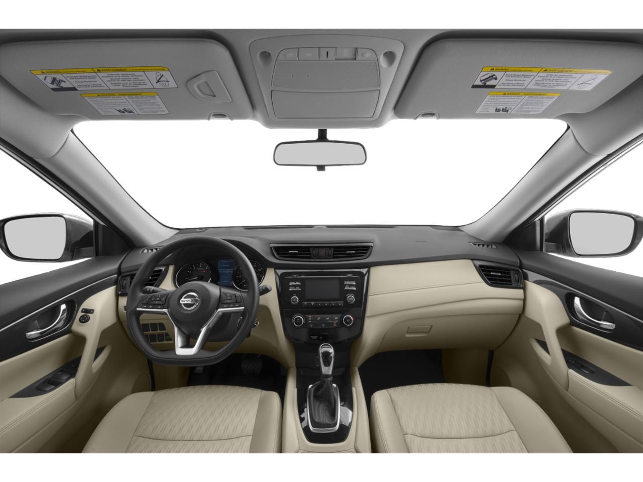 2017 Nissan Rogue San Clemente WI