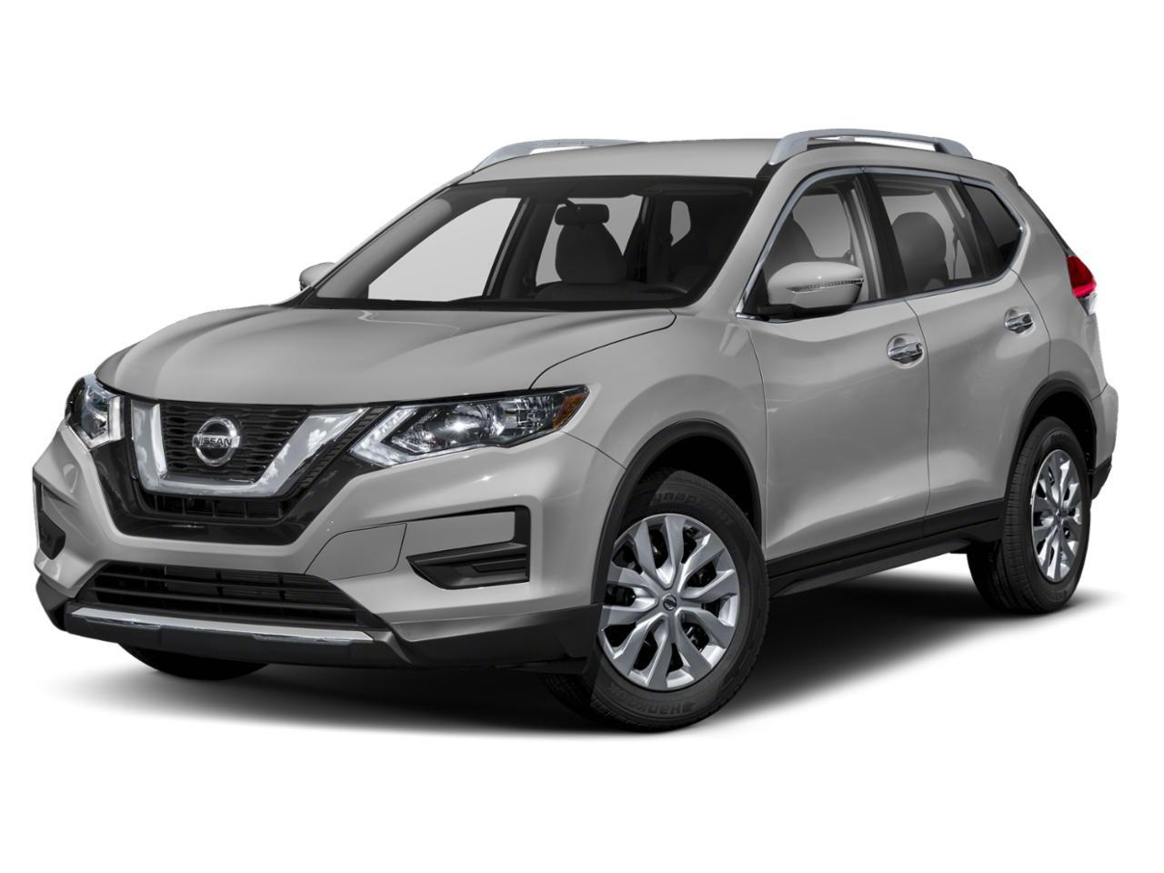 2017 Nissan Rogue S San Antonio TX